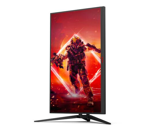 Монітор AOC AG275QXN/EU, зображення 9 Монітор AOC AG275QXN/EU, зображення 9