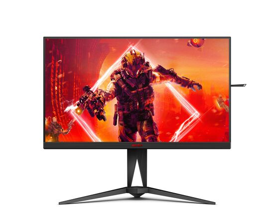Монітор AOC AG275QXN/EU