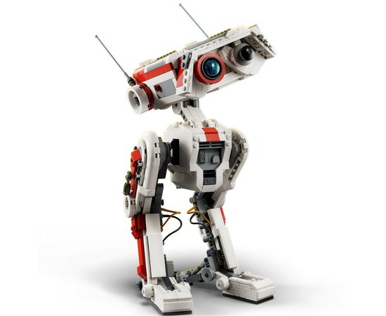 Конструктор LEGO Star Wars BD-1 (75335), зображення 4 Конструктор LEGO Star Wars BD-1 (75335), зображення 4