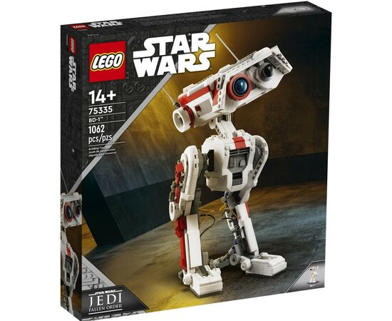 Конструктор LEGO Star Wars BD-1 (75335)