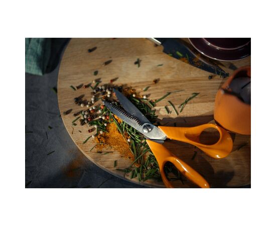 Кухонные ножницы Fiskars Classic 18 см (1000819), изображение 11