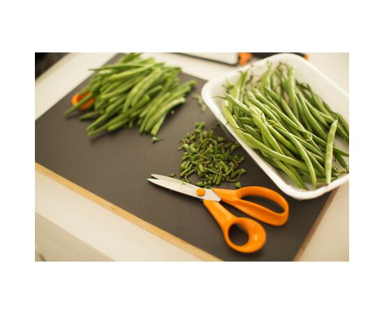 Кухонные ножницы Fiskars Classic 18 см (1000819), изображение 3