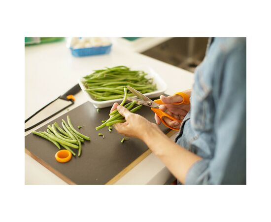 Кухонные ножницы Fiskars Classic 18 см (1000819), изображение 4