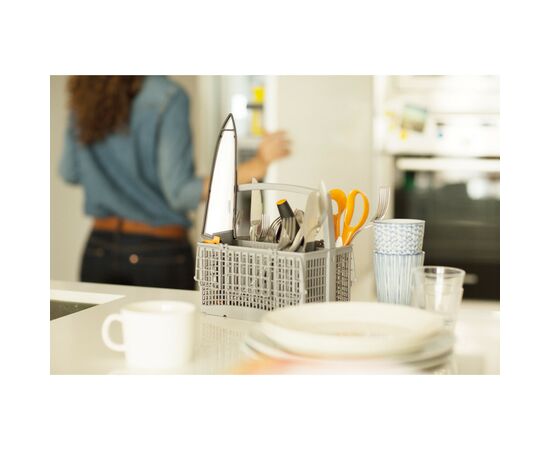 Кухонные ножницы Fiskars Classic 18 см (1000819), изображение 7