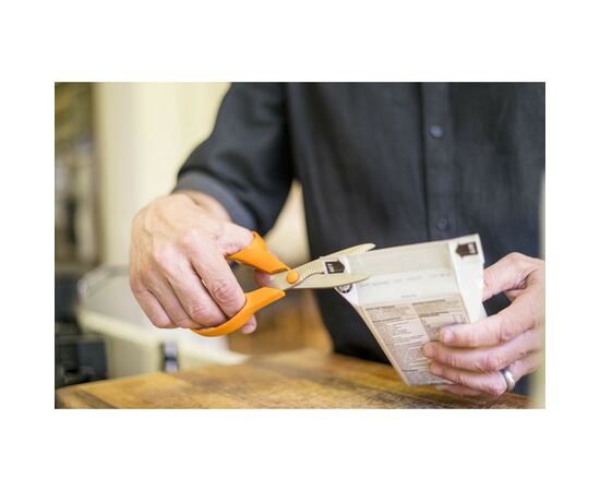 Кухонные ножницы Fiskars Classic 18 см (1000819), изображение 9