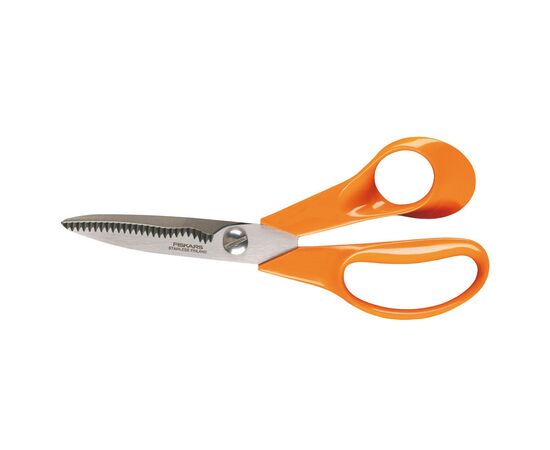 Кухонные ножницы Fiskars Classic 18 см (1000819)