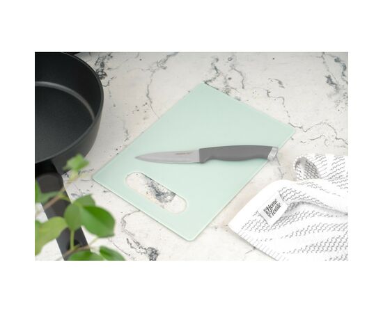 Разделочная доска Ardesto Gemini Gourmet Set 3 шт (AR1403BG), изображение 4 Разделочная доска Ardesto Gemini Gourmet Set 3 шт (AR1403BG), изображение 4