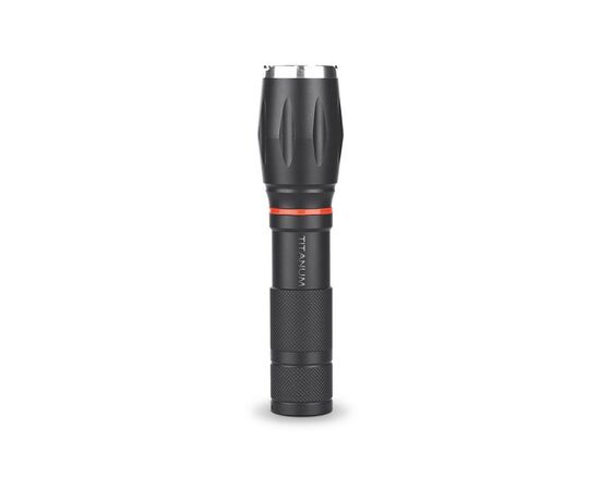 Ліхтар TITANUM 300Lm 6500K (TLF-T06)