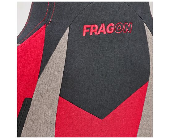 Кресло игровое FragON 7X Series Warrior (FGLHF7BT4D1722WR1), изображение 11 Кресло игровое FragON 7X Series Warrior (FGLHF7BT4D1722WR1), изображение 11