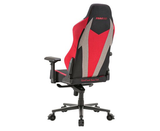 Кресло игровое FragON 7X Series Warrior (FGLHF7BT4D1722WR1), изображение 4 Кресло игровое FragON 7X Series Warrior (FGLHF7BT4D1722WR1), изображение 4