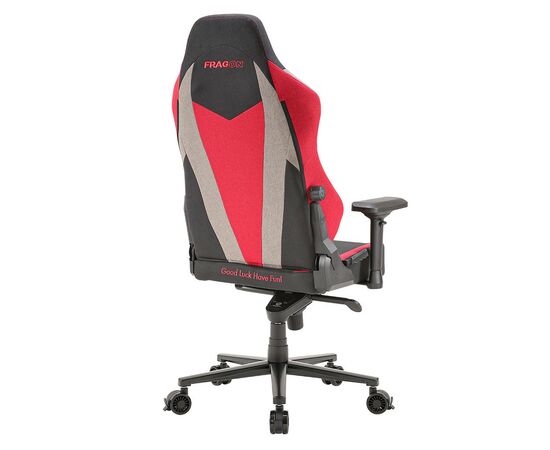 Кресло игровое FragON 7X Series Warrior (FGLHF7BT4D1722WR1), изображение 6 Кресло игровое FragON 7X Series Warrior (FGLHF7BT4D1722WR1), изображение 6