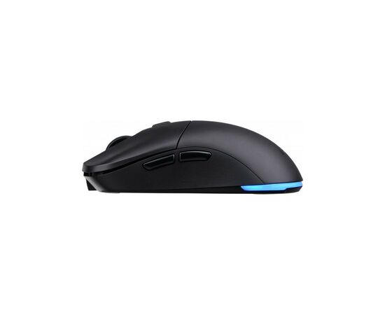 Мышка 2E Gaming HyperDrive Lite RGB Wireless/USB Black (2E-MGHDL-WL-BK), изображение 5 Мышка 2E Gaming HyperDrive Lite RGB Wireless/USB Black (2E-MGHDL-WL-BK), изображение 5