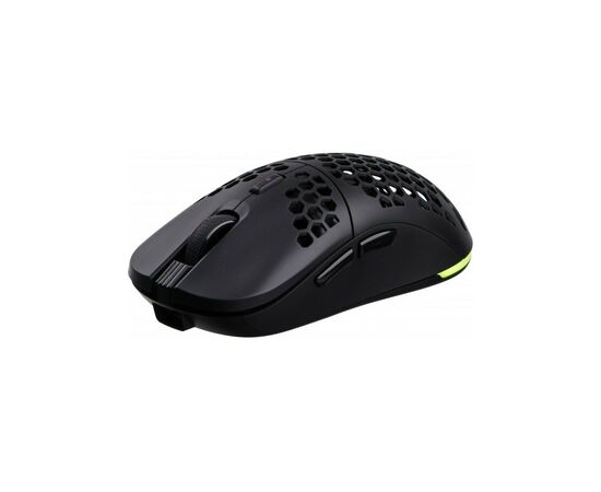 Мышка 2E Gaming HyperDrive Lite RGB Wireless/USB Black (2E-MGHDL-WL-BK), изображение 6 Мышка 2E Gaming HyperDrive Lite RGB Wireless/USB Black (2E-MGHDL-WL-BK), изображение 6
