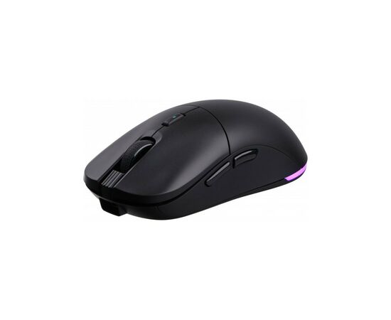 Мышка 2E Gaming HyperDrive Lite RGB Wireless/USB Black (2E-MGHDL-WL-BK), изображение 7 Мышка 2E Gaming HyperDrive Lite RGB Wireless/USB Black (2E-MGHDL-WL-BK), изображение 7