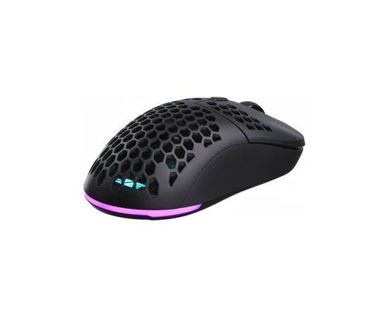 Мышка 2E Gaming HyperDrive Lite RGB Wireless/USB Black (2E-MGHDL-WL-BK), изображение 9 Мышка 2E Gaming HyperDrive Lite RGB Wireless/USB Black (2E-MGHDL-WL-BK), изображение 9