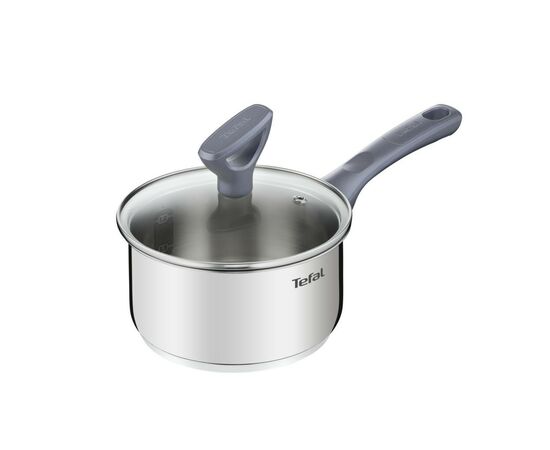 Набор посуды Tefal Daily Cook 11 предм (G713SB45), изображение 4 Набор посуды Tefal Daily Cook 11 предм (G713SB45), изображение 4