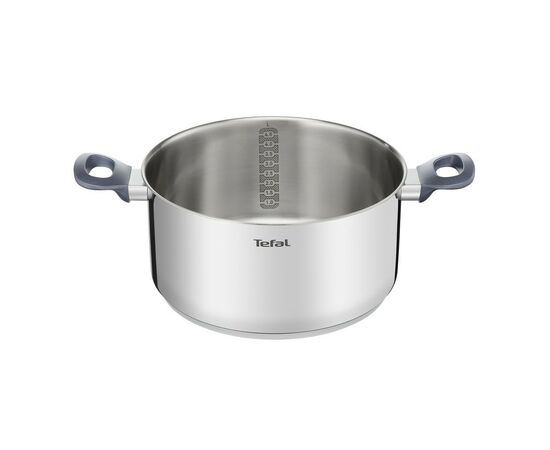 Набор посуды Tefal Daily Cook 11 предм (G713SB45), изображение 6 Набор посуды Tefal Daily Cook 11 предм (G713SB45), изображение 6