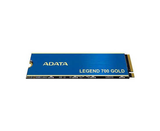 Накопитель SSD M.2 2280 512GB ADATA (SLEG-700G-512GCS-S48), изображение 5 Накопитель SSD M.2 2280 512GB ADATA (SLEG-700G-512GCS-S48), изображение 5