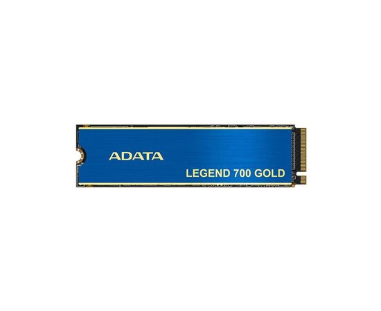 Накопичувач SSD M.2 2280 512GB ADATA (SLEG-700G-512GCS-S48)