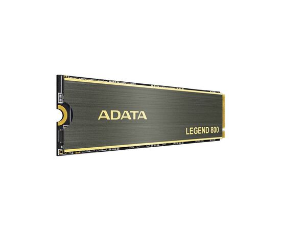 Накопитель SSD M.2 2280 1TB ADATA (ALEG-800-1000GCS), изображение 2 Накопитель SSD M.2 2280 1TB ADATA (ALEG-800-1000GCS), изображение 2