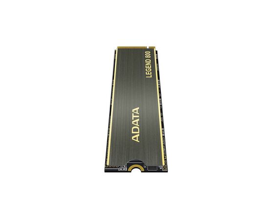 Накопитель SSD M.2 2280 1TB ADATA (ALEG-800-1000GCS), изображение 5 Накопитель SSD M.2 2280 1TB ADATA (ALEG-800-1000GCS), изображение 5