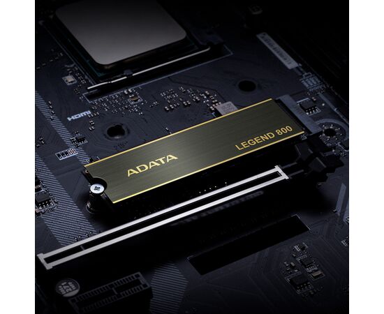 Накопитель SSD M.2 2280 1TB ADATA (ALEG-800-1000GCS), изображение 8 Накопитель SSD M.2 2280 1TB ADATA (ALEG-800-1000GCS), изображение 8