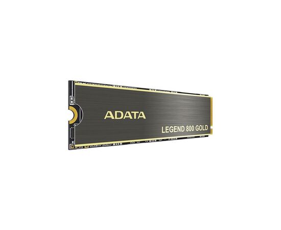Накопитель SSD M.2 2280 1TB ADATA (SLEG-800G-1000GCS-S38), изображение 2 Накопитель SSD M.2 2280 1TB ADATA (SLEG-800G-1000GCS-S38), изображение 2
