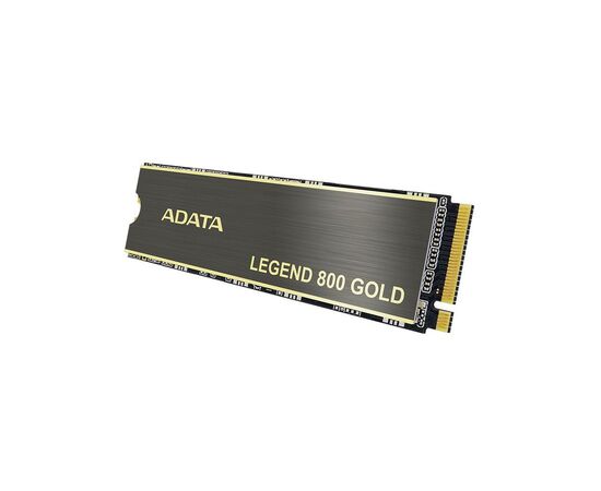 Накопитель SSD M.2 2280 1TB ADATA (SLEG-800G-1000GCS-S38), изображение 3 Накопитель SSD M.2 2280 1TB ADATA (SLEG-800G-1000GCS-S38), изображение 3