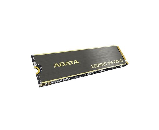Накопитель SSD M.2 2280 1TB ADATA (SLEG-800G-1000GCS-S38), изображение 4 Накопитель SSD M.2 2280 1TB ADATA (SLEG-800G-1000GCS-S38), изображение 4