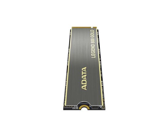 Накопитель SSD M.2 2280 1TB ADATA (SLEG-800G-1000GCS-S38), изображение 5 Накопитель SSD M.2 2280 1TB ADATA (SLEG-800G-1000GCS-S38), изображение 5