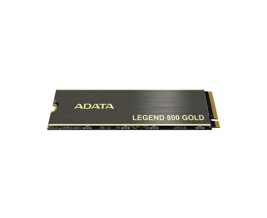 Накопитель SSD M.2 2280 1TB ADATA (SLEG-800G-1000GCS-S38), изображение 6 Накопитель SSD M.2 2280 1TB ADATA (SLEG-800G-1000GCS-S38), изображение 6