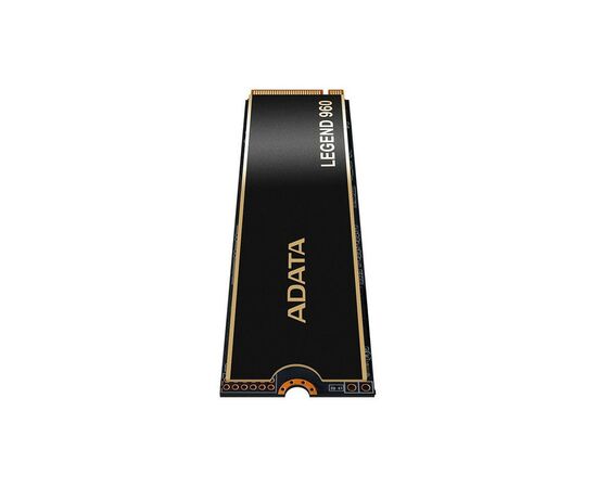 Накопитель SSD M.2 2280 4TB ADATA (ALEG-960-4TCS), изображение 5 Накопитель SSD M.2 2280 4TB ADATA (ALEG-960-4TCS), изображение 5