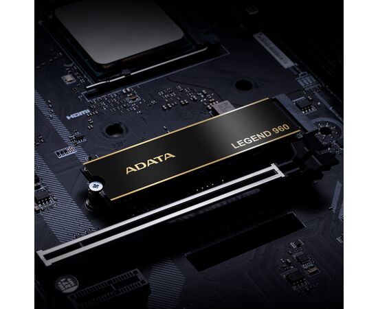 Накопитель SSD M.2 2280 4TB ADATA (ALEG-960-4TCS), изображение 8 Накопитель SSD M.2 2280 4TB ADATA (ALEG-960-4TCS), изображение 8
