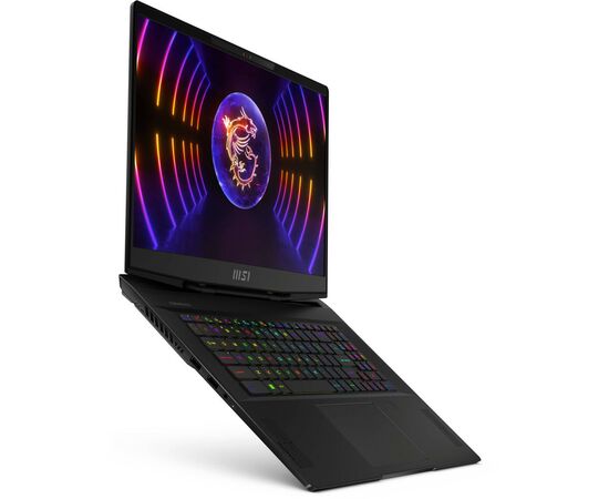 Ноутбук MSI Stealth Studio (STEALTH_A13VH-067UA), зображення 2 Ноутбук MSI Stealth Studio (STEALTH_A13VH-067UA), зображення 2