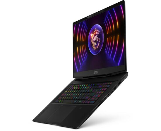 Ноутбук MSI Stealth Studio (STEALTH_A13VH-067UA), зображення 7 Ноутбук MSI Stealth Studio (STEALTH_A13VH-067UA), зображення 7