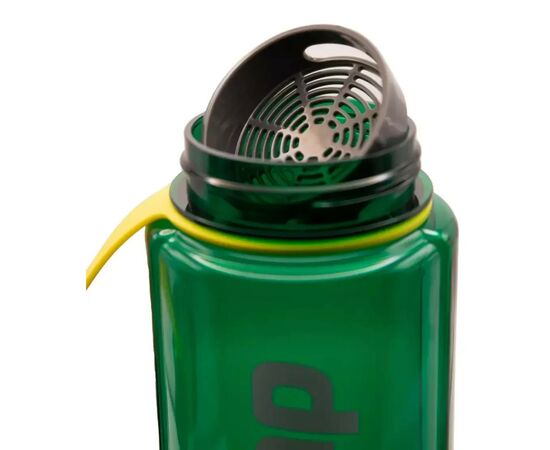 Бутылка для воды Tramp Тритан 1 л Green (UTRC-288-green), изображение 8 Бутылка для воды Tramp Тритан 1 л Green (UTRC-288-green), изображение 8