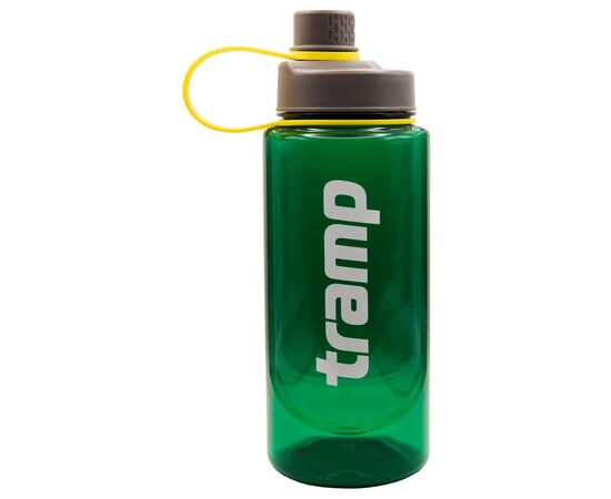Бутылка для воды Tramp Тритан 1 л Green (UTRC-288-green)