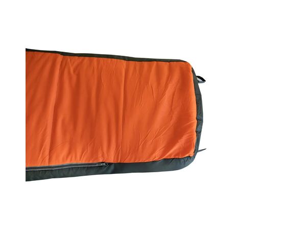 Спальний мішок Tramp Boreal Long Left Orange/Grey (UTRS-061L-L), зображення 10 Спальний мішок Tramp Boreal Long Left Orange/Grey (UTRS-061L-L), зображення 10
