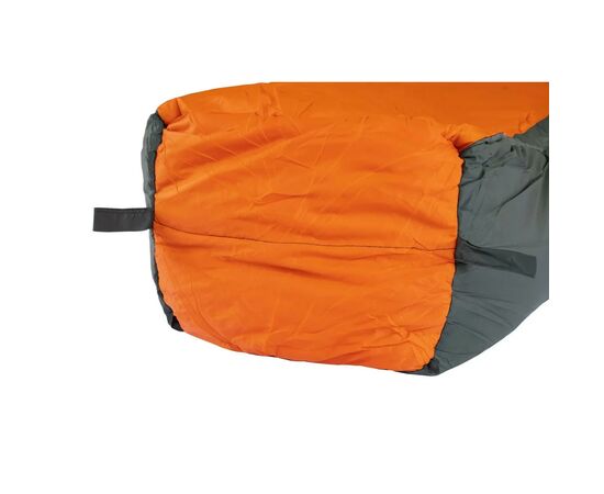 Спальний мішок Tramp Boreal Long Left Orange/Grey (UTRS-061L-L), зображення 9 Спальний мішок Tramp Boreal Long Left Orange/Grey (UTRS-061L-L), зображення 9