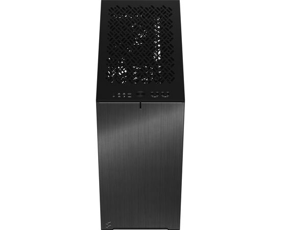 Корпус Fractal Design Define 7 Comp B TG Dark Tint (FD-C-DEF7C-02), изображение 10 Корпус Fractal Design Define 7 Comp B TG Dark Tint (FD-C-DEF7C-02), изображение 10