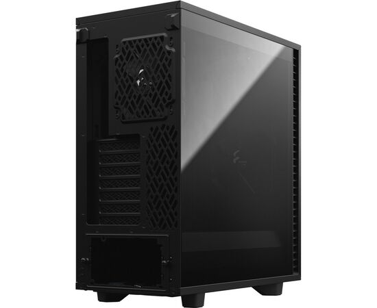 Корпус Fractal Design Define 7 Comp B TG Dark Tint (FD-C-DEF7C-02), изображение 11 Корпус Fractal Design Define 7 Comp B TG Dark Tint (FD-C-DEF7C-02), изображение 11