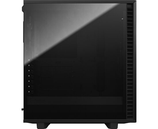 Корпус Fractal Design Define 7 Comp B TG Dark Tint (FD-C-DEF7C-02), изображение 12 Корпус Fractal Design Define 7 Comp B TG Dark Tint (FD-C-DEF7C-02), изображение 12