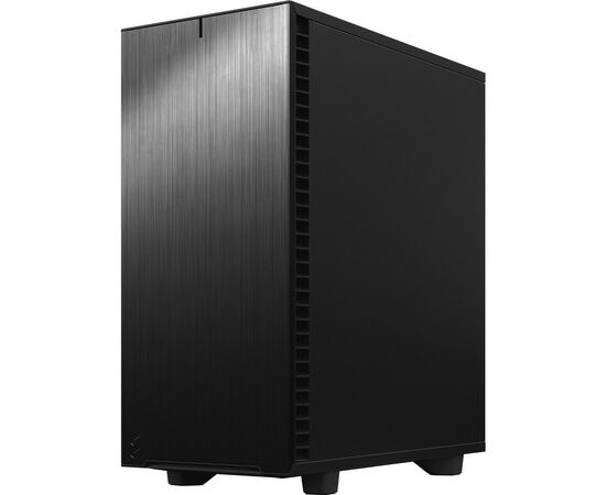 Корпус Fractal Design Define 7 Comp B TG Dark Tint (FD-C-DEF7C-02), изображение 4 Корпус Fractal Design Define 7 Comp B TG Dark Tint (FD-C-DEF7C-02), изображение 4
