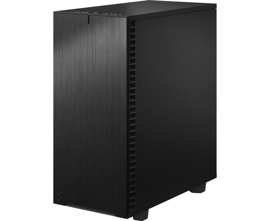 Корпус Fractal Design Define 7 Comp B TG Dark Tint (FD-C-DEF7C-02), изображение 5 Корпус Fractal Design Define 7 Comp B TG Dark Tint (FD-C-DEF7C-02), изображение 5