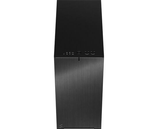 Корпус Fractal Design Define 7 Comp B TG Dark Tint (FD-C-DEF7C-02), изображение 9 Корпус Fractal Design Define 7 Comp B TG Dark Tint (FD-C-DEF7C-02), изображение 9