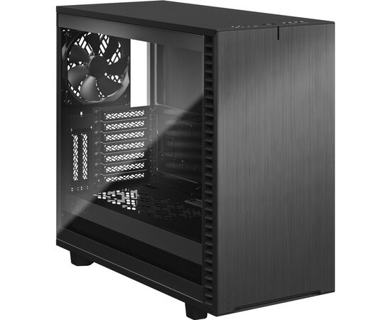 Корпус Fractal Design Define 7 G TG Light Tint (FD-C-DEF7A-08), изображение 2