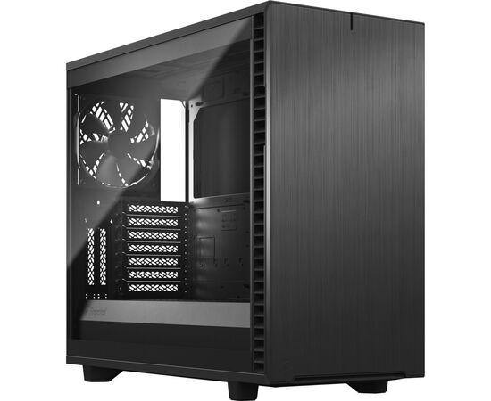 Корпус Fractal Design Define 7 G TG Light Tint (FD-C-DEF7A-08)