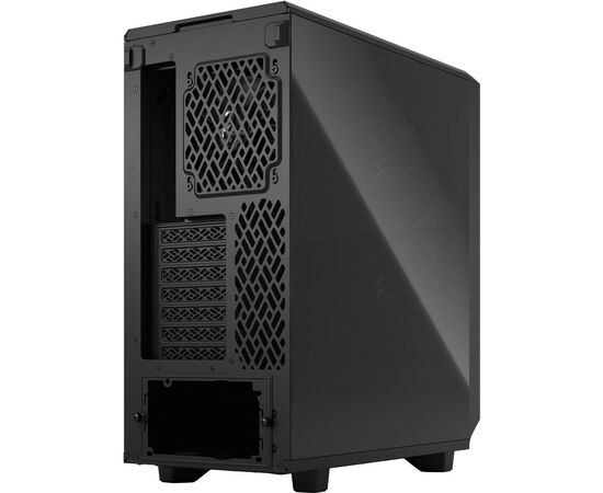 Корпус Fractal Design Meshify 2 Compact Black TG DT (FD-C-MES2C-02), изображение 10