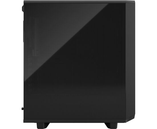 Корпус Fractal Design Meshify 2 Compact Black TG DT (FD-C-MES2C-02), изображение 8