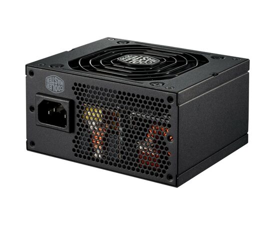 Блок питания CoolerMaster 1100W V SFX Platinum (MPZ-B001-SFAP-BEU), изображение 10 Блок питания CoolerMaster 1100W V SFX Platinum (MPZ-B001-SFAP-BEU), изображение 10